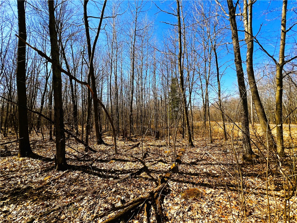 5 Acres on Broken Arrow Road