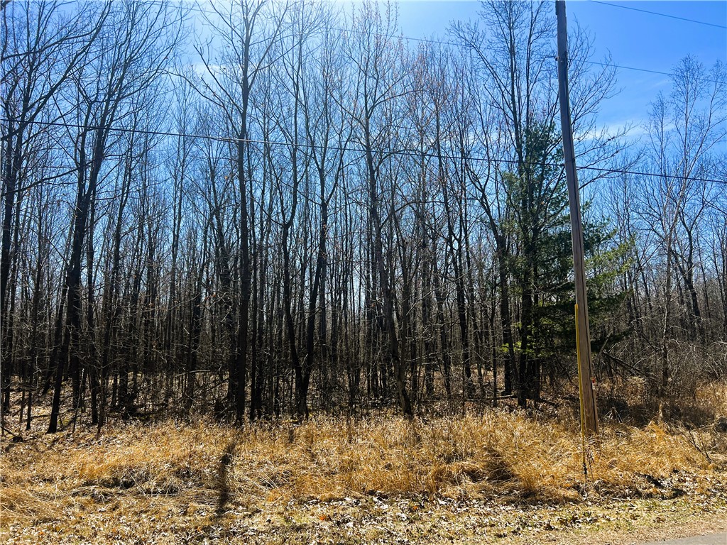 5 Acres on Broken Arrow Road