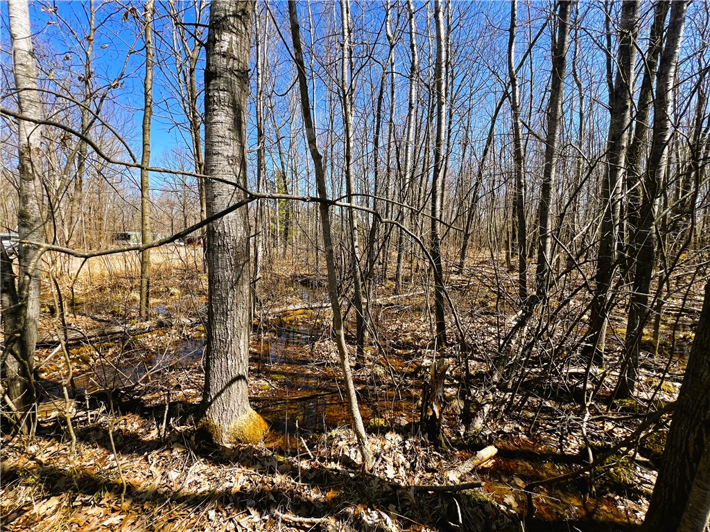 5 Acres on Broken Arrow Road