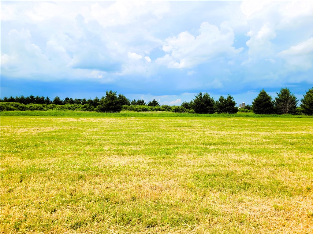 25 Acres on Progressive Road