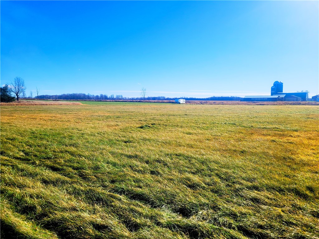 25 Acres on Progressive Road