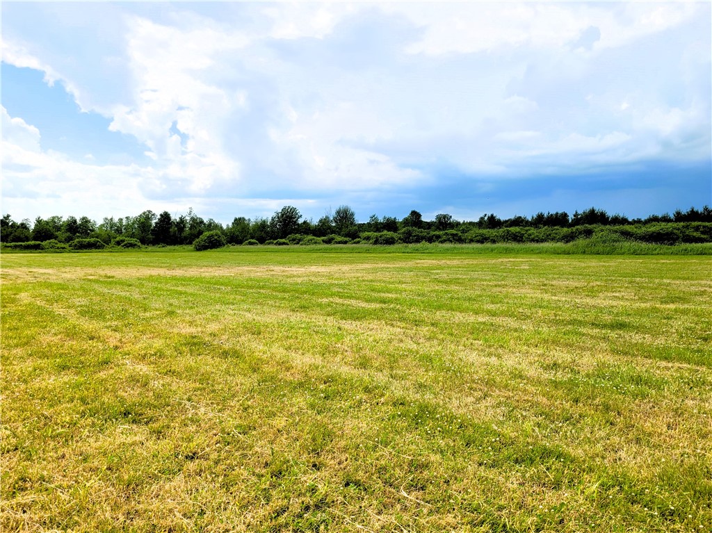 25 Acres on Progressive Road