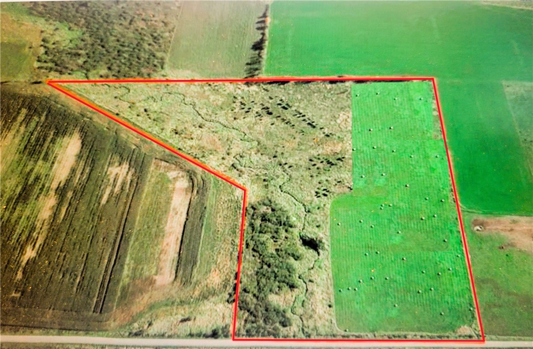 25 Acres on Progressive Road