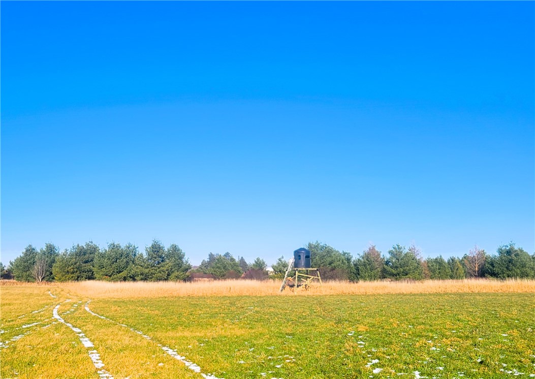 25 Acres on Progressive Road