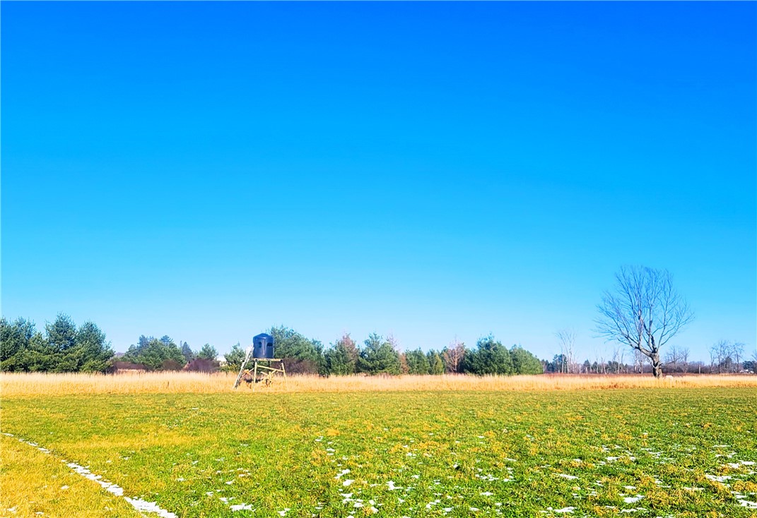25 Acres on Progressive Road
