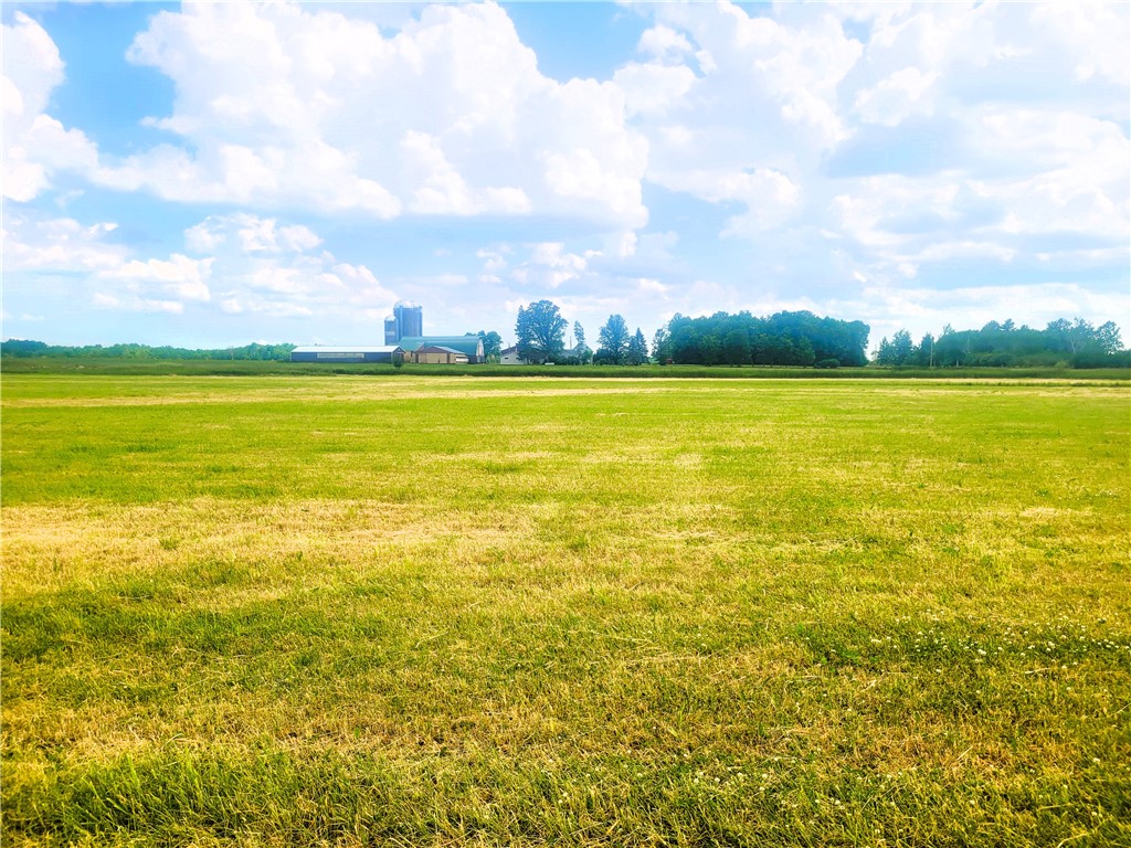 25 Acres on Progressive Road