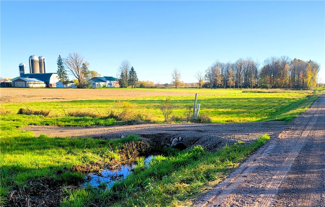 25 Acres on Progressive Road