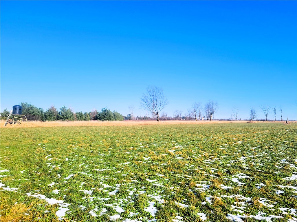 25 Acres on Progressive Road