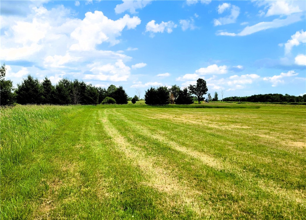 25 Acres on Progressive Road