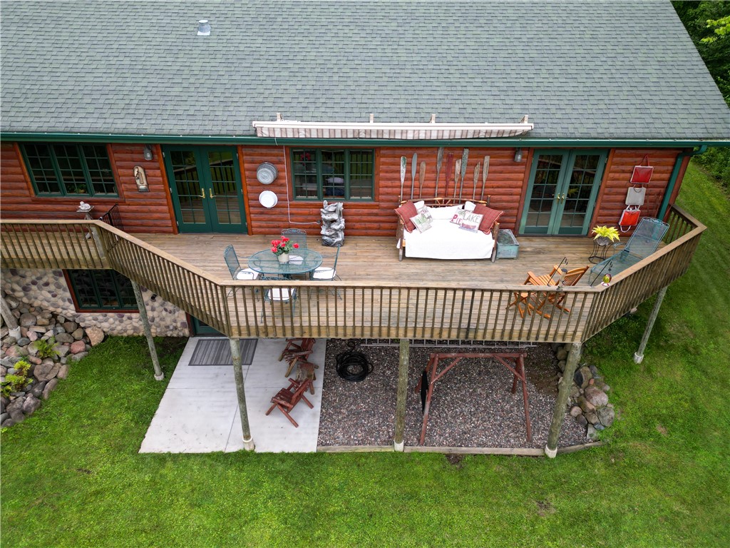 W7551 Vinettes Landing Road