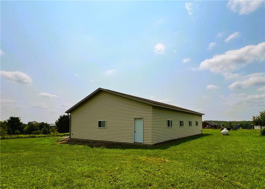 W9514 Stansbury Road