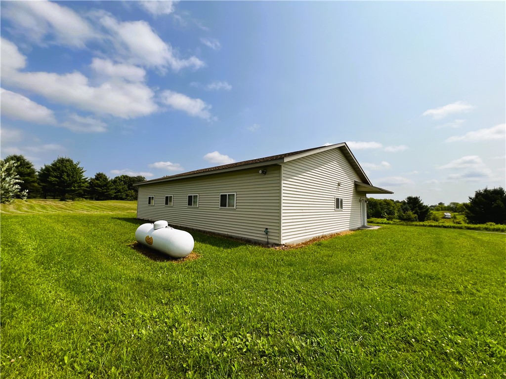 W9514 Stansbury Road