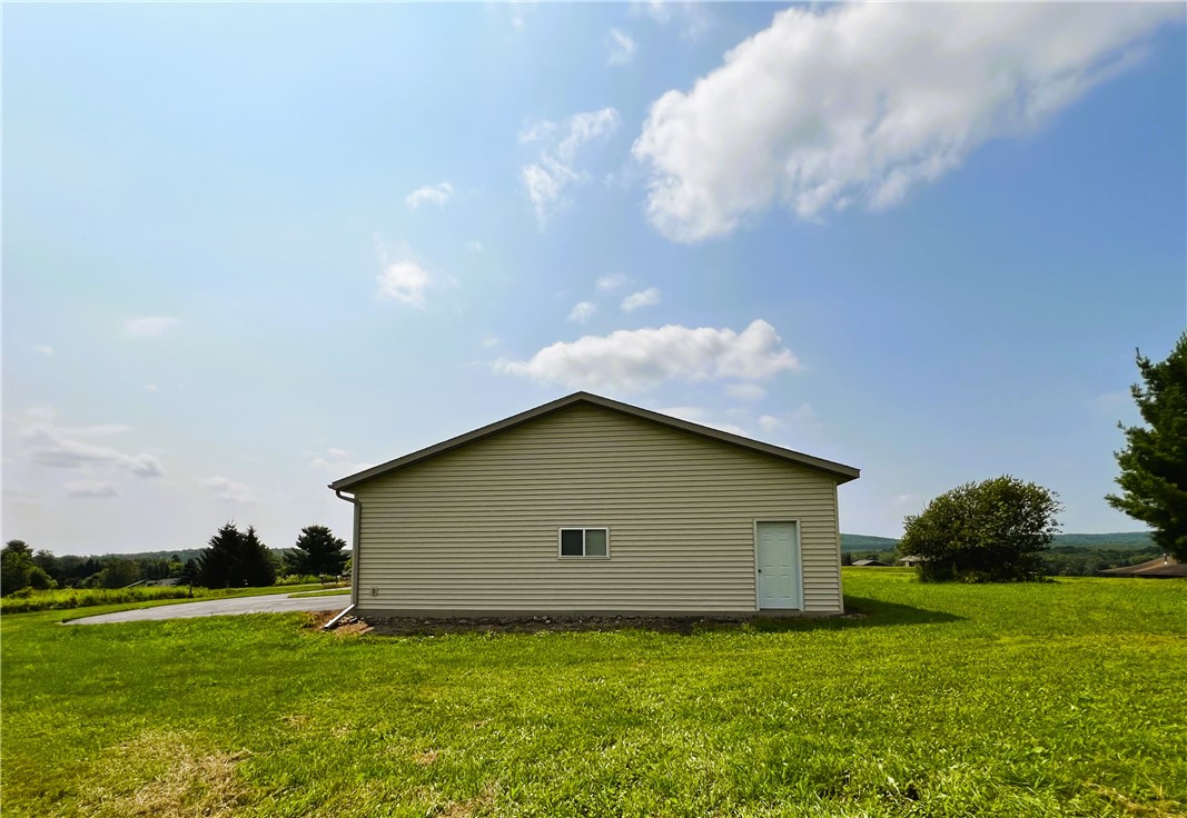 W9514 Stansbury Road