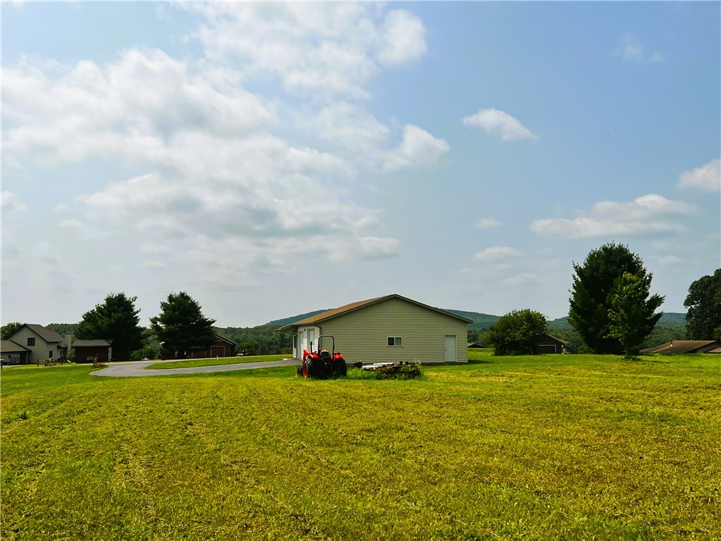 W9514 Stansbury Road