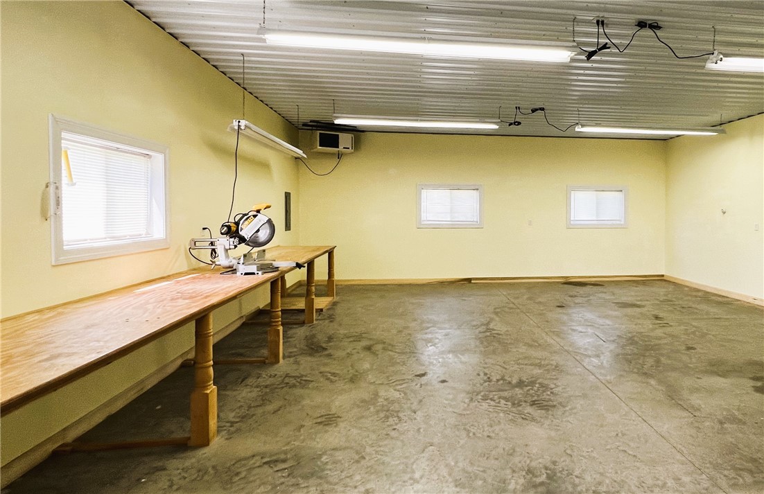 W9514 Stansbury Road