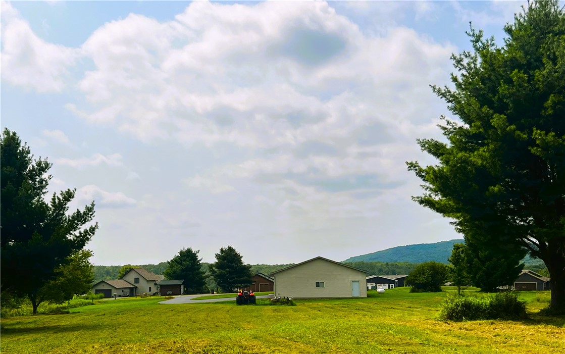 W9514 Stansbury Road