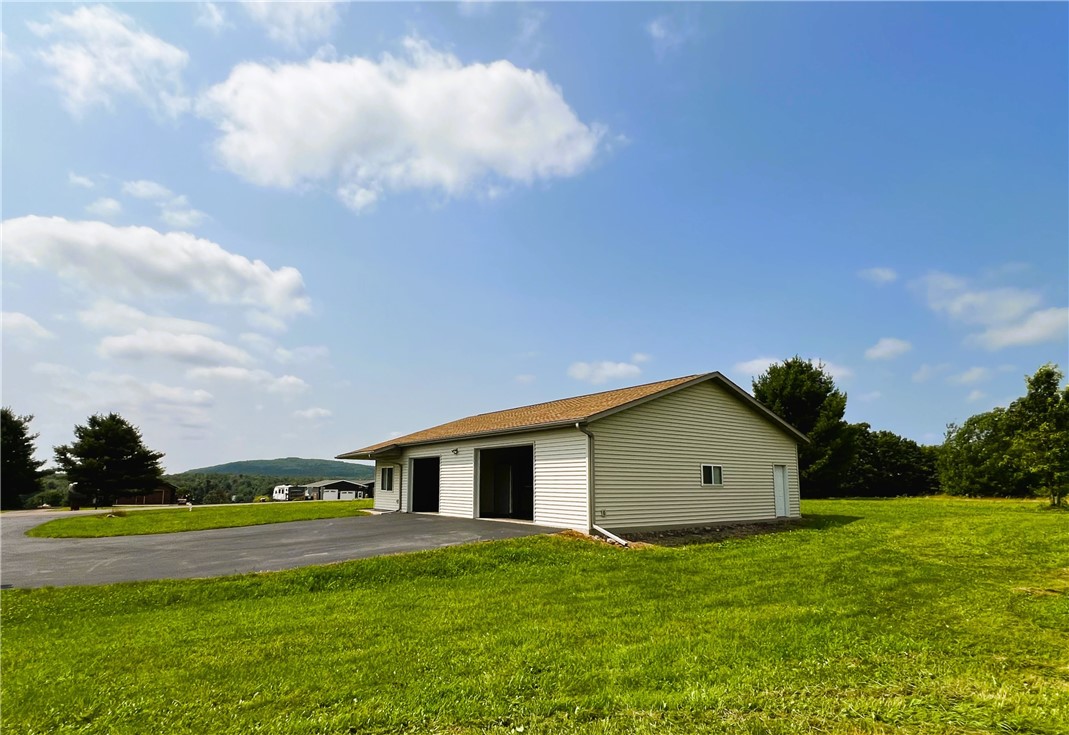 W9514 Stansbury Road