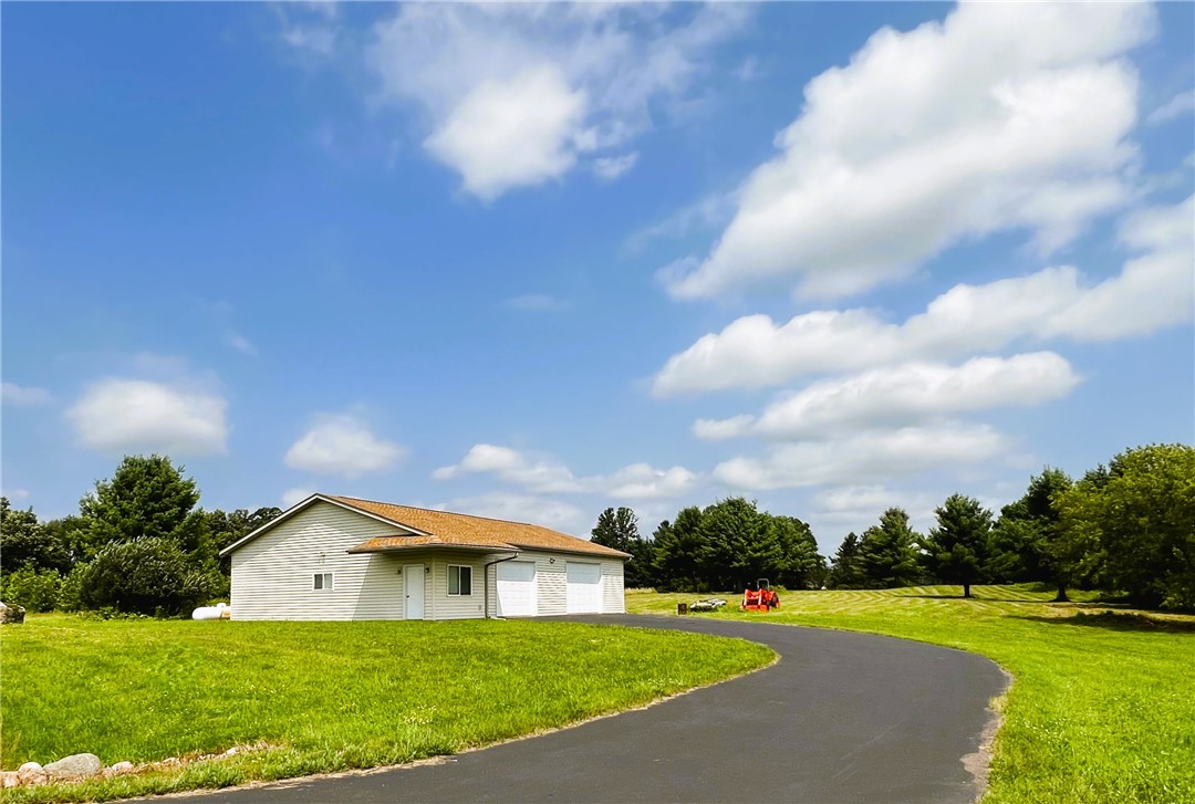 W9514 Stansbury Road