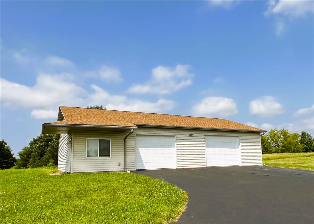 W9514 Stansbury Road