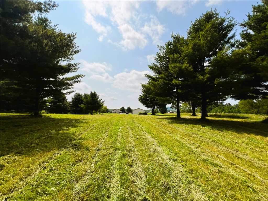 W9514 Stansbury Road