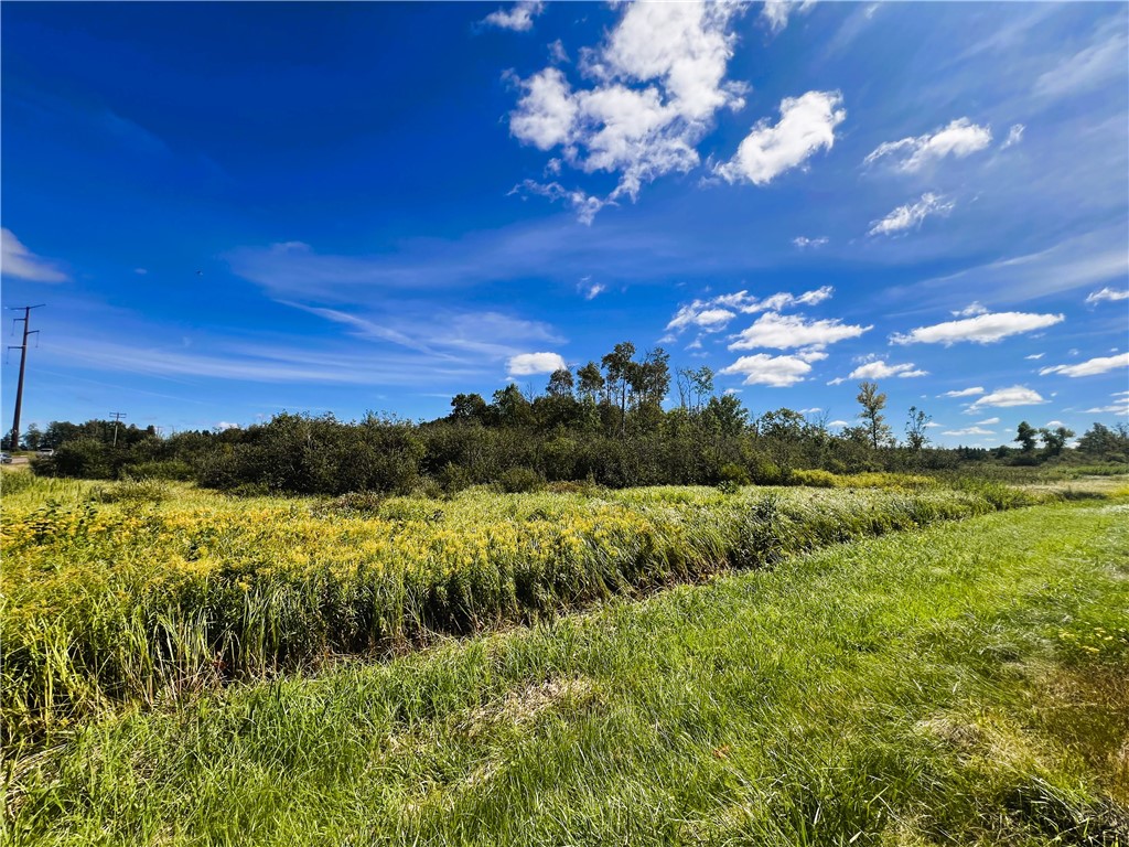 2 Acres Hwy 27 and County P