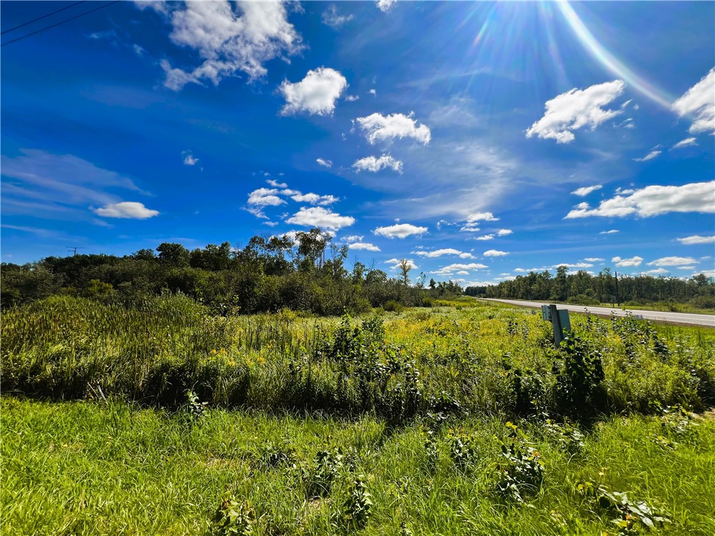 2 Acres Hwy 27 and County P
