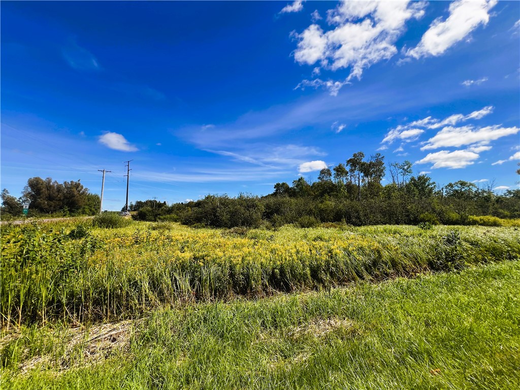 2 Acres Hwy 27 and County P
