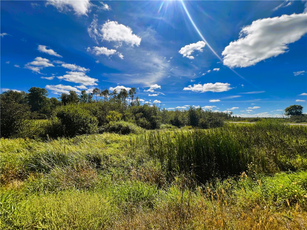 2 Acres Hwy 27 and County P
