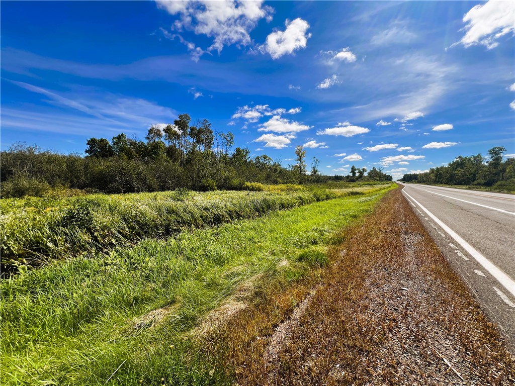 2 Acres Hwy 27 and County P