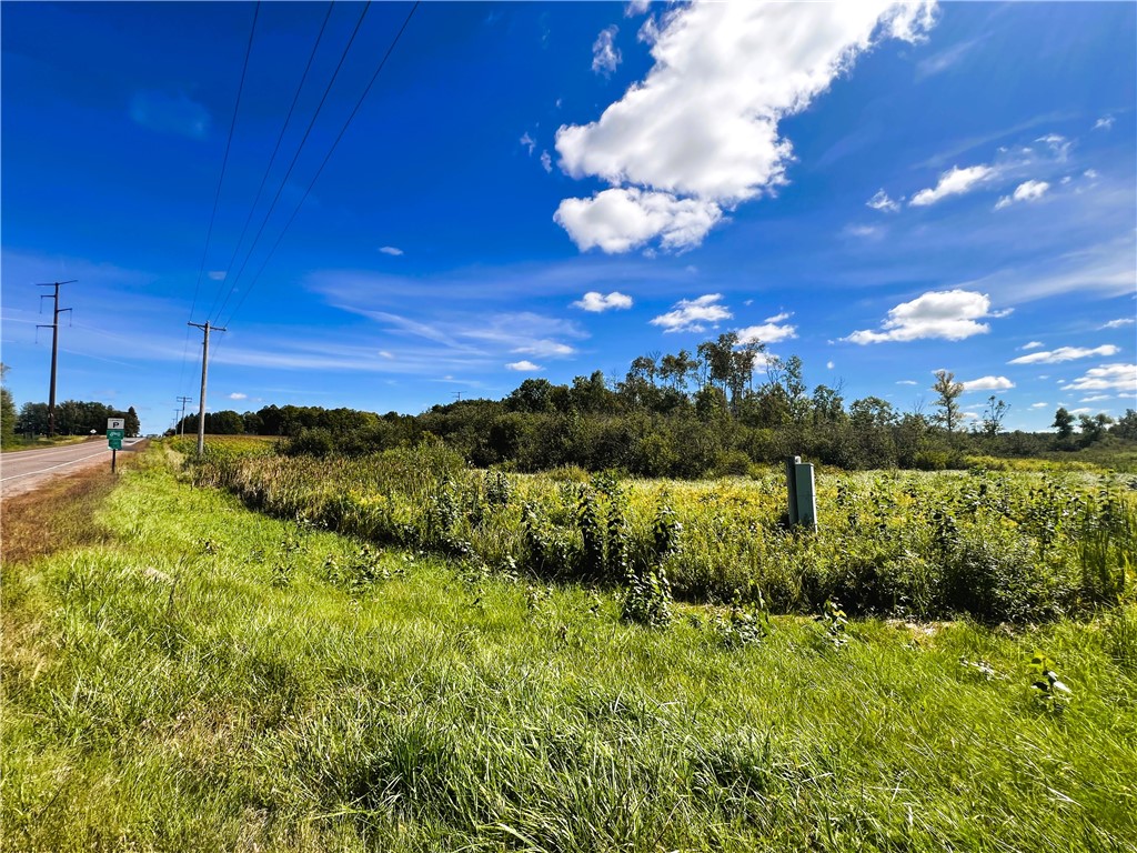 2 Acres Hwy 27 and County P