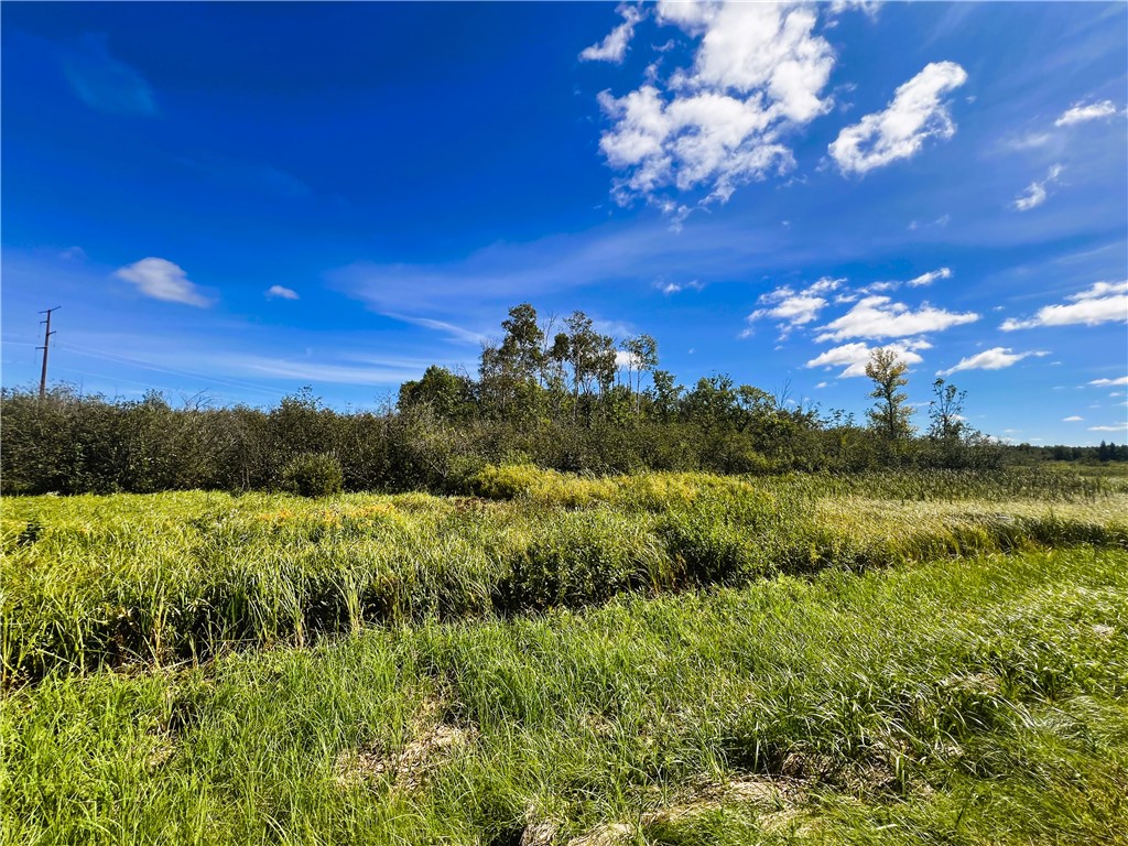 2 Acres Hwy 27 and County P