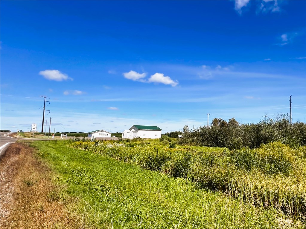 2 Acres Hwy 27 and County P