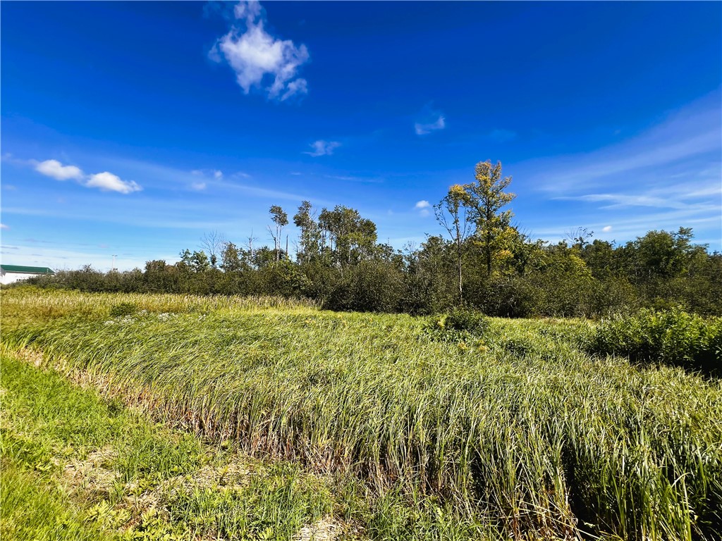 2 Acres Hwy 27 and County P