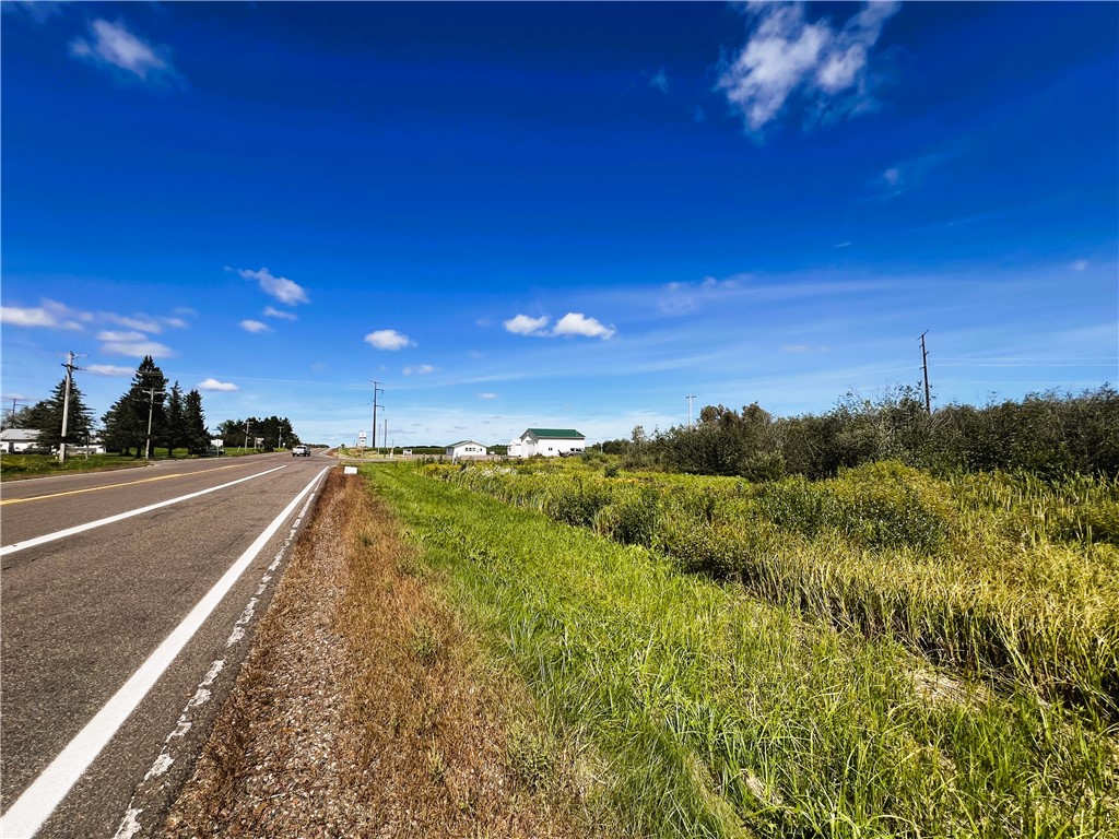 2 Acres Hwy 27 and County P