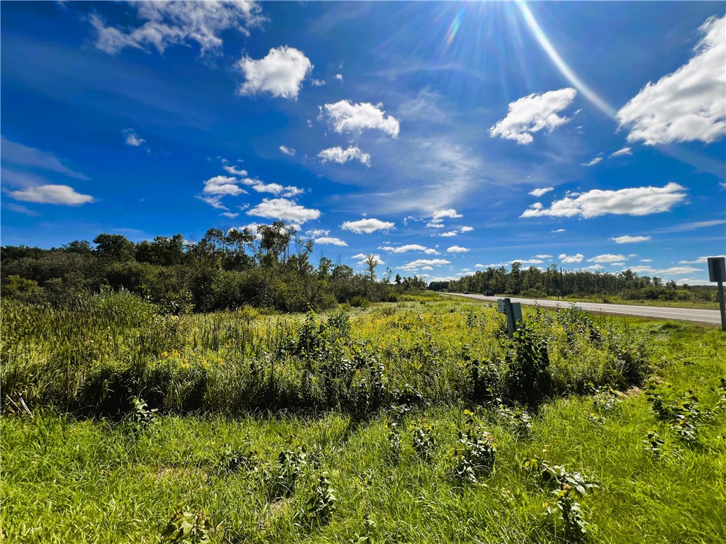 2 Acres Hwy 27 and County P