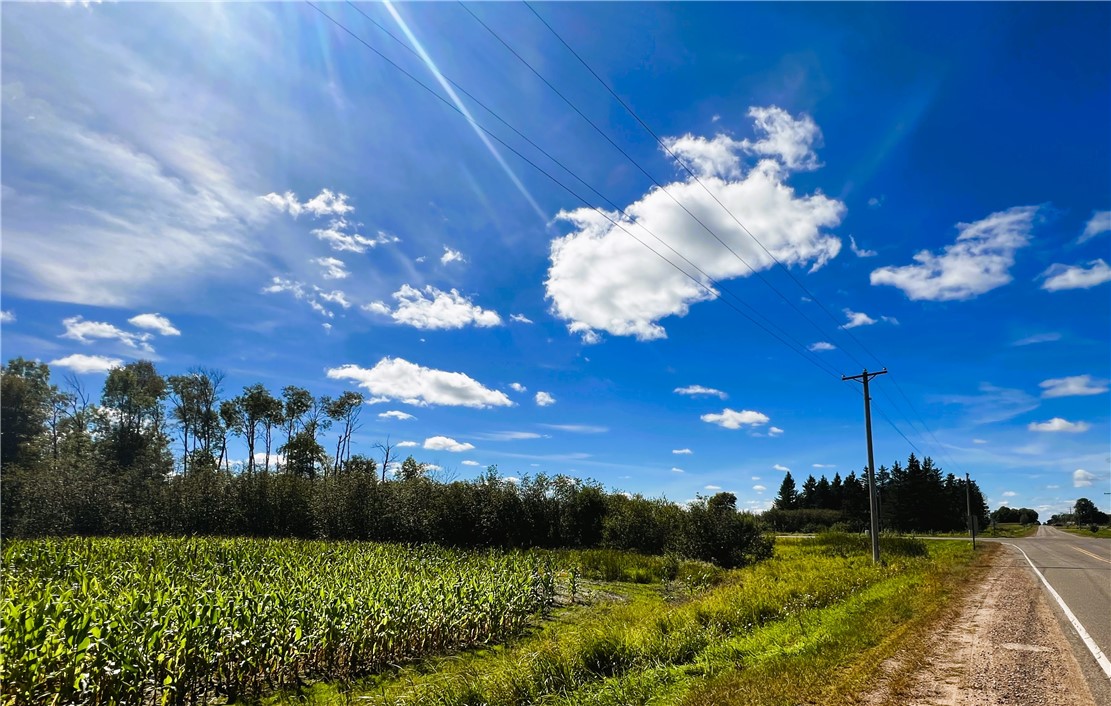 2 Acres Hwy 27 and County P