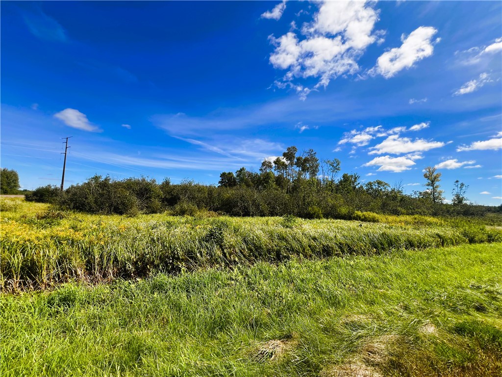 2 Acres Hwy 27 and County P