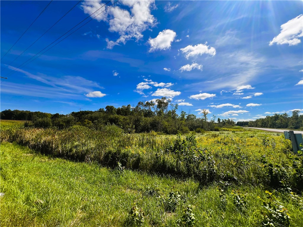 2 Acres Hwy 27 and County P
