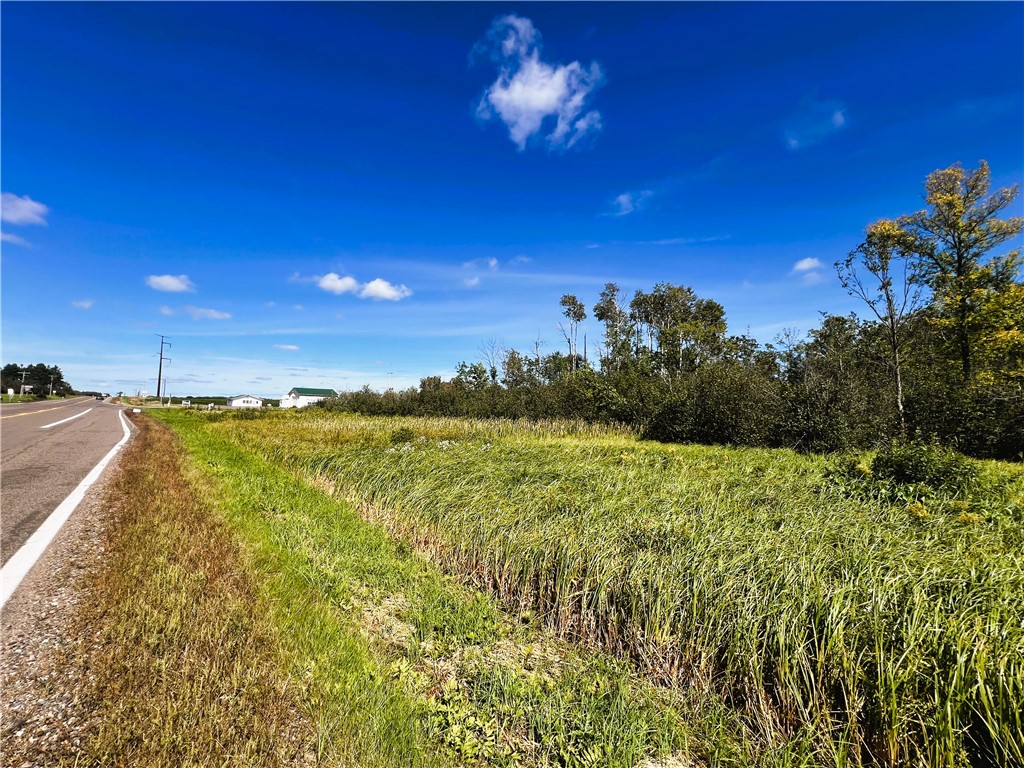 2 Acres Hwy 27 and County P
