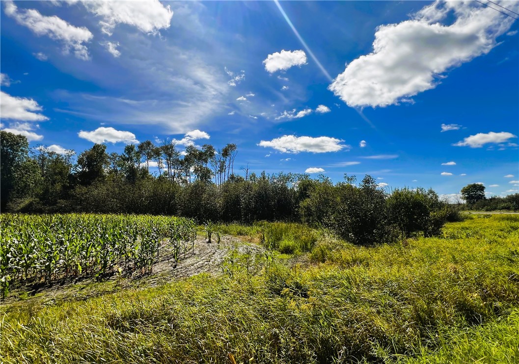 2 Acres Hwy 27 and County P