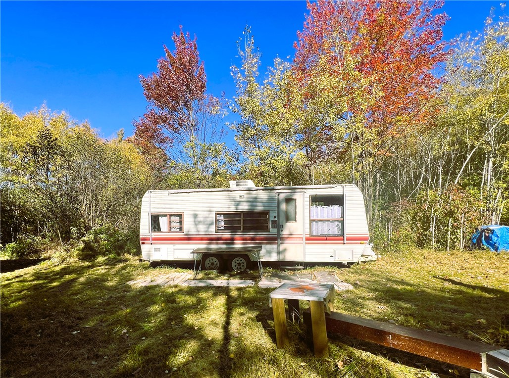 N2097 Sheep Camp Road