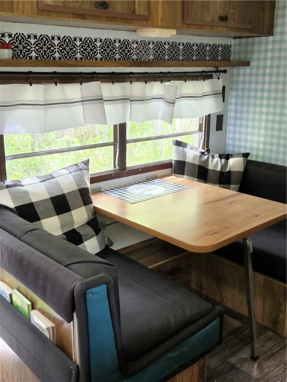 N2097 Sheep Camp Road