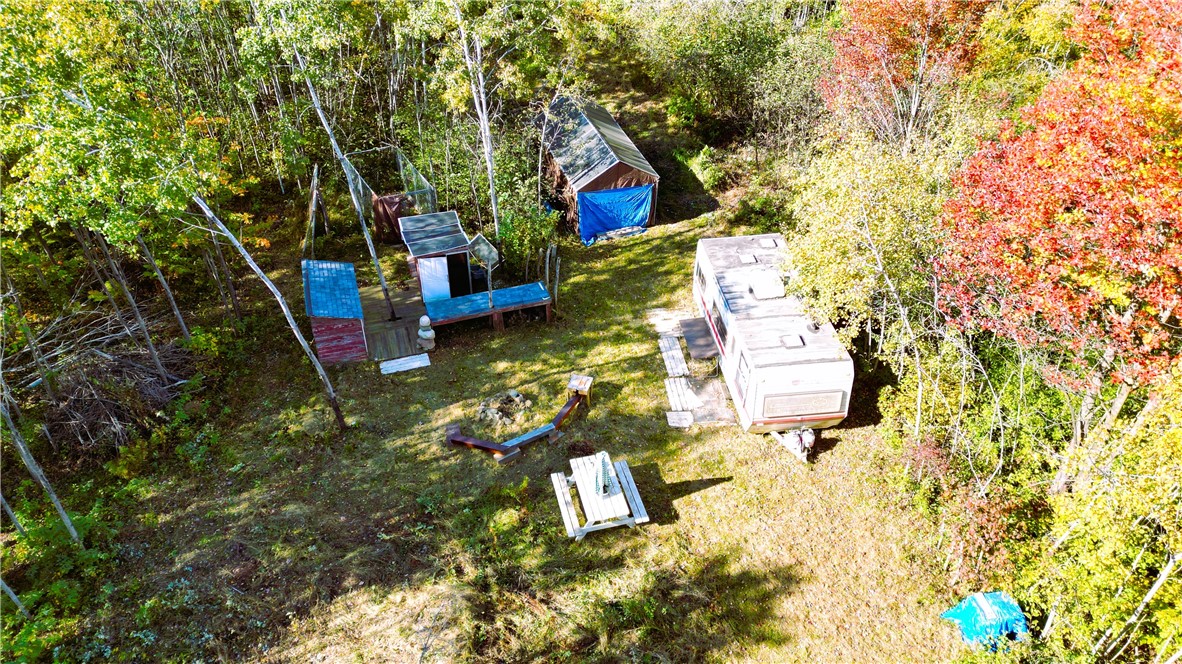 N2097 Sheep Camp Road