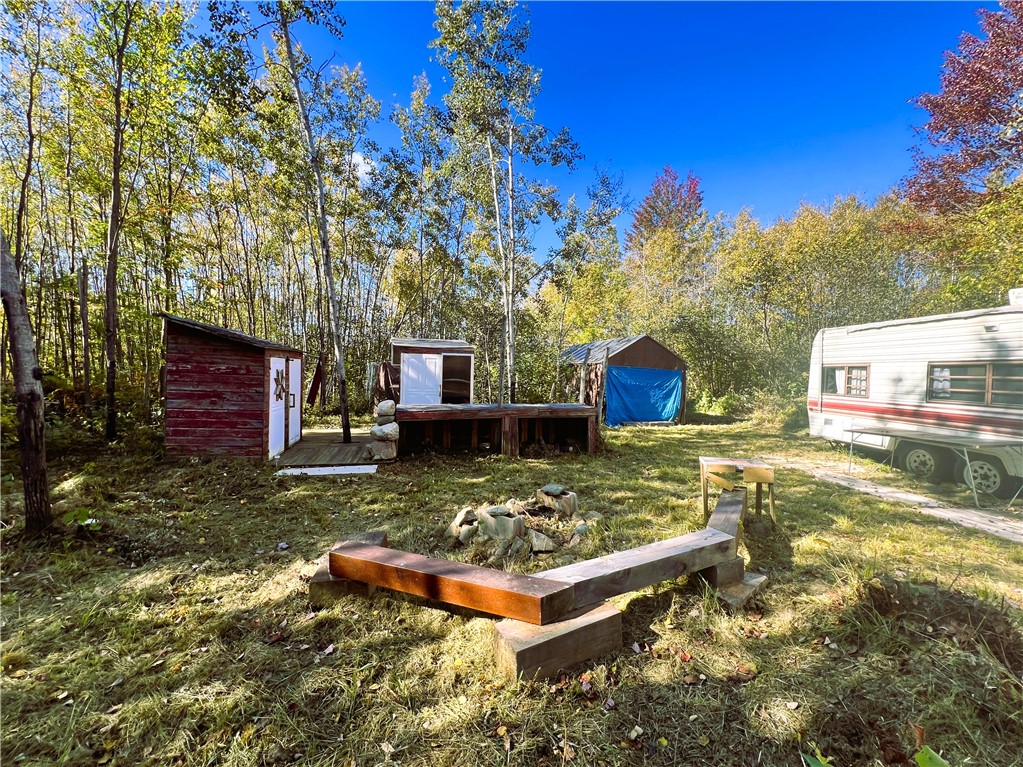 N2097 Sheep Camp Road