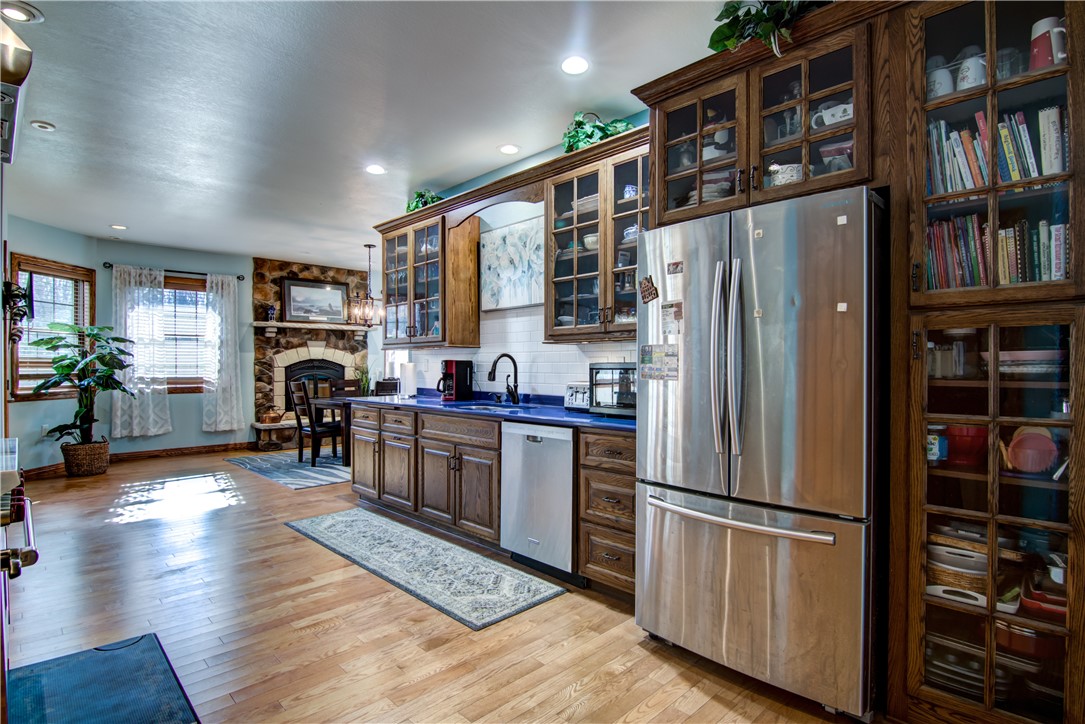 N5821 Sheep Ranch Road