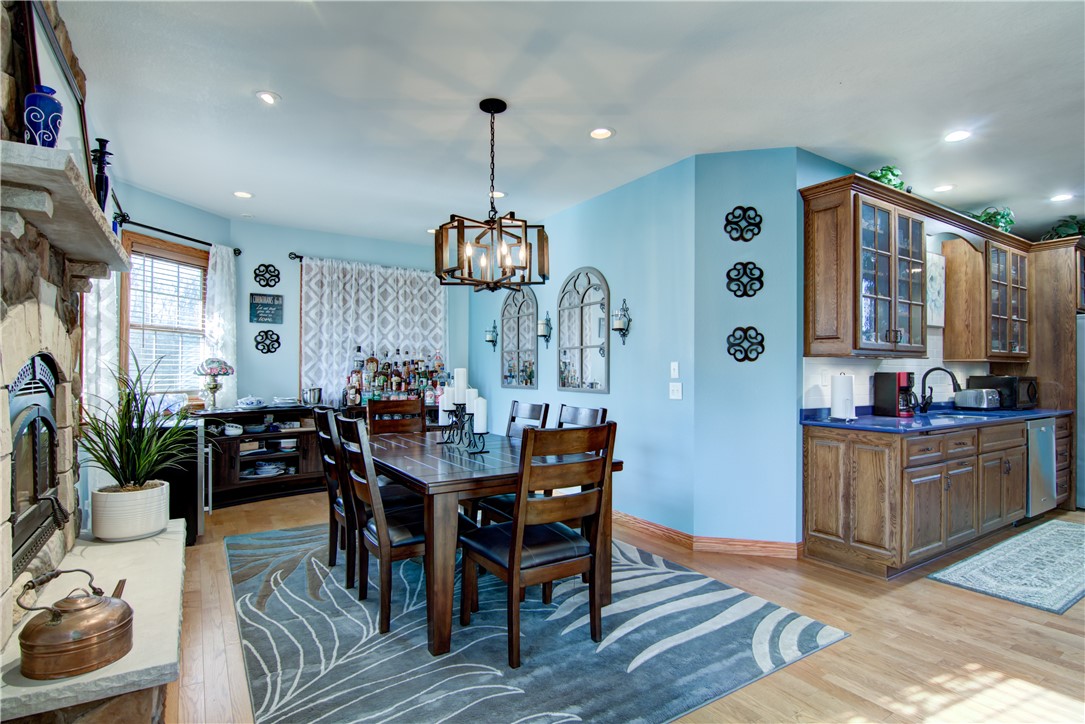 N5821 Sheep Ranch Road