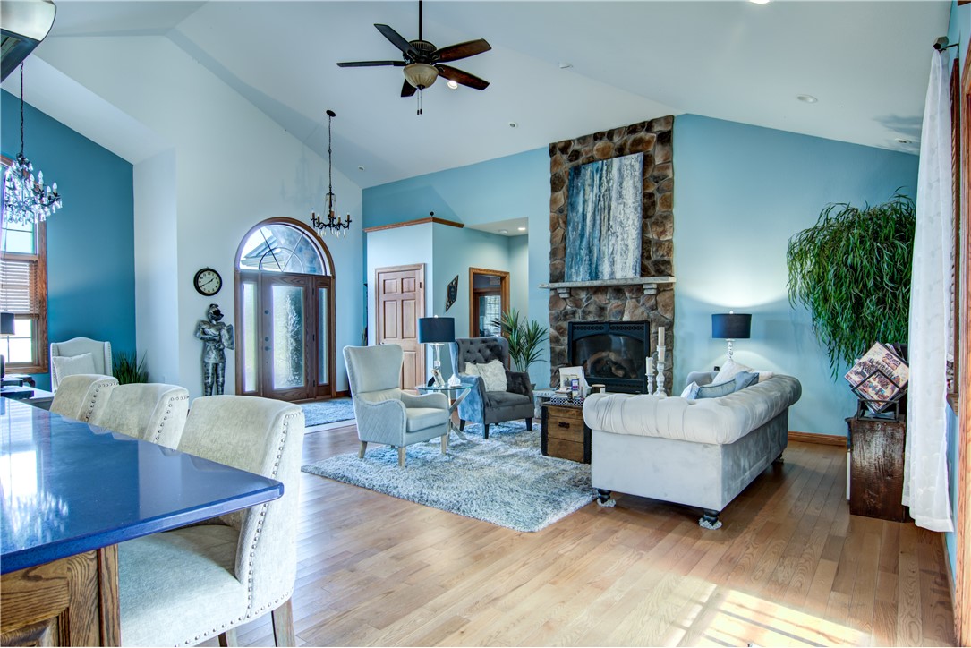 N5821 Sheep Ranch Road