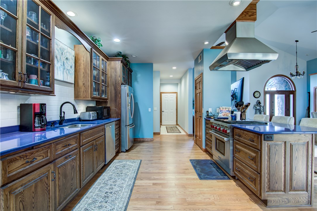 N5821 Sheep Ranch Road