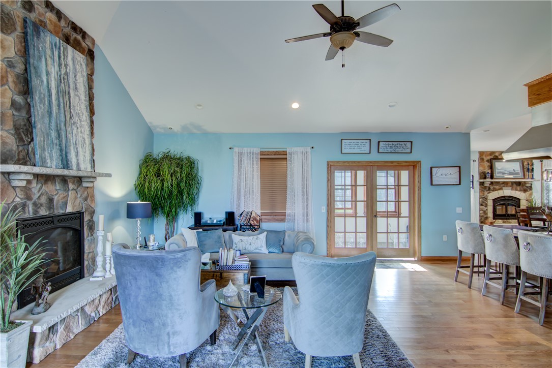 N5821 Sheep Ranch Road