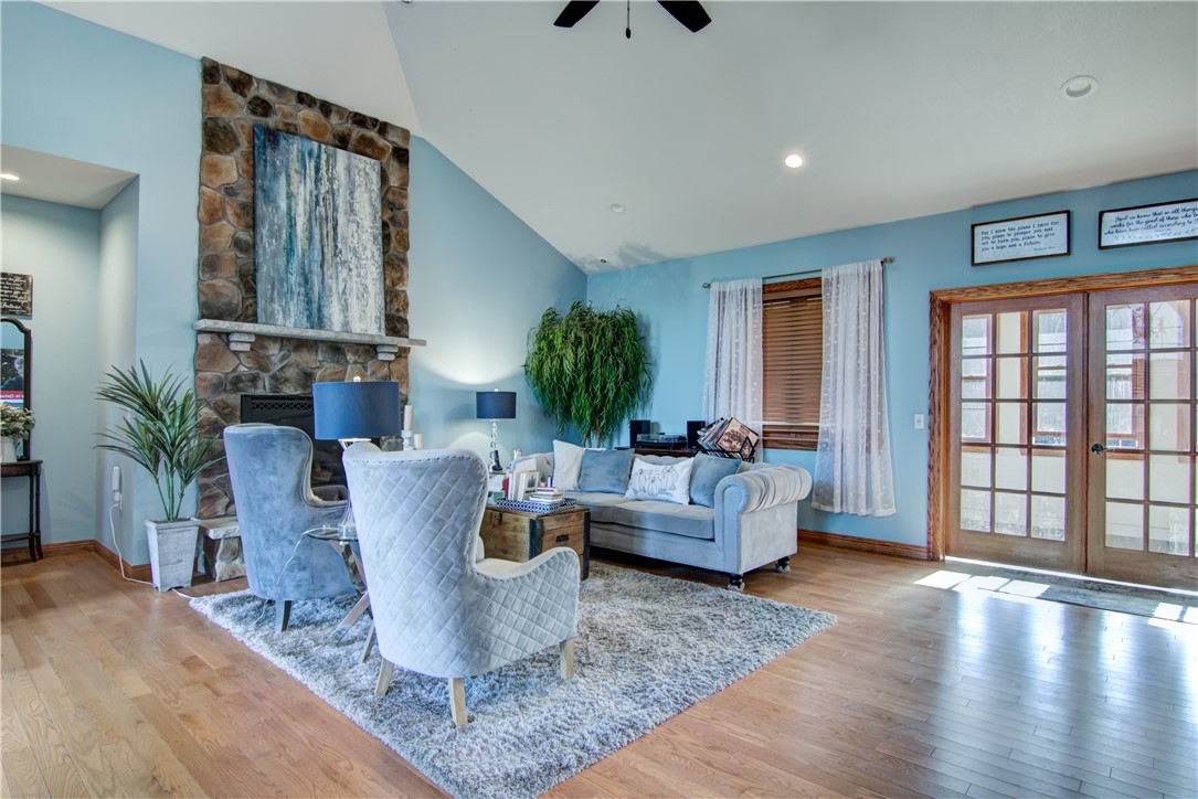 N5821 Sheep Ranch Road